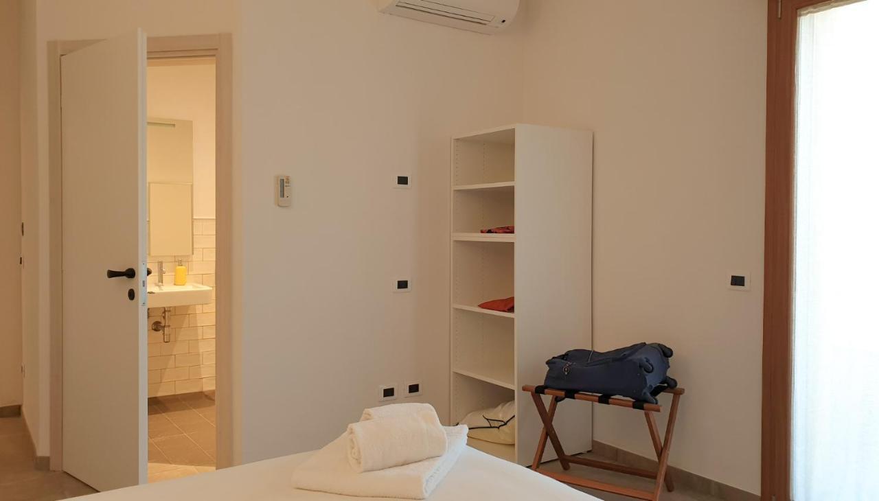 Anima Franca Bed And Breakfast Греве-ин-Кьянти Экстерьер фото
