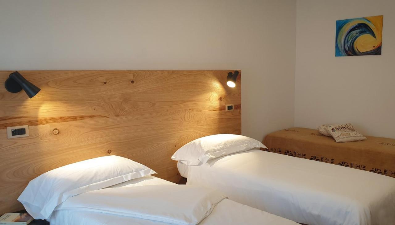 Anima Franca Bed And Breakfast Греве-ин-Кьянти Экстерьер фото